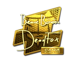 GoldAtlanta 2017