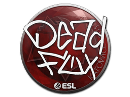 Katowice 2019DeadFox