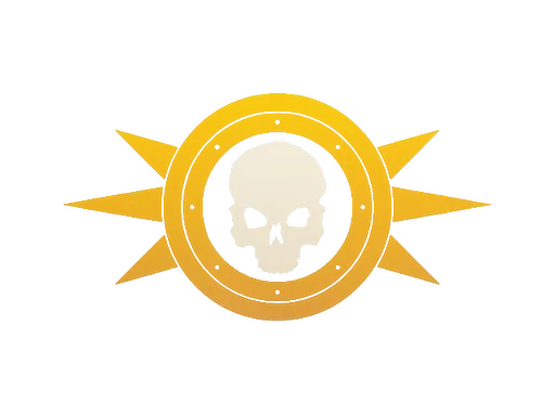 StickerDeath Guard 2