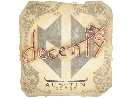 Austin 2025decenty