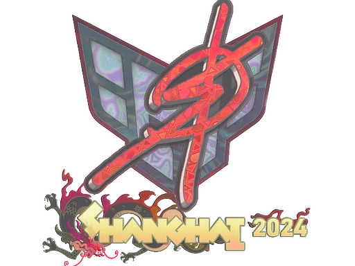 Shanghai 2024degster (Holo)