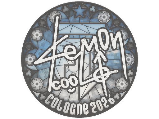 Cologne 2026dem0n