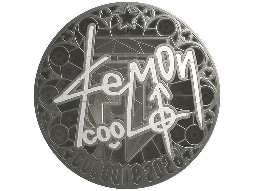 Cologne 2026dem0n (Foil)