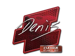 Atlanta 2017denis