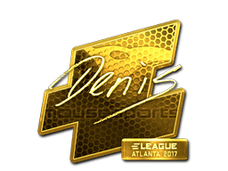 GoldAtlanta 2017