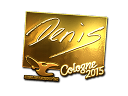 GoldCologne 2015