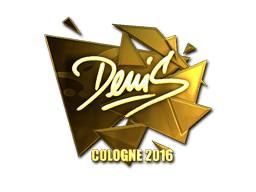 GoldCologne 2016