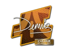 Atlanta 2017dennis