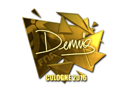 GoldCologne 2016