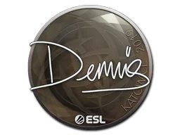 Katowice 2019dennis