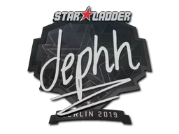 Berlin 2019dephh