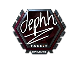 FoilLondon 2018