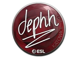 Katowice 2019dephh