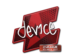 Atlanta 2017device