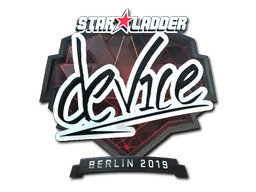 FoilBerlin 2019