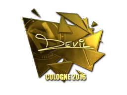 GoldCologne 2016