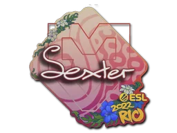 Rio 2022dexter