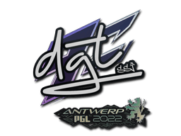 Antwerp 2022dgt