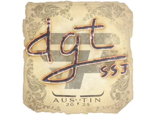Austin 2025dgt