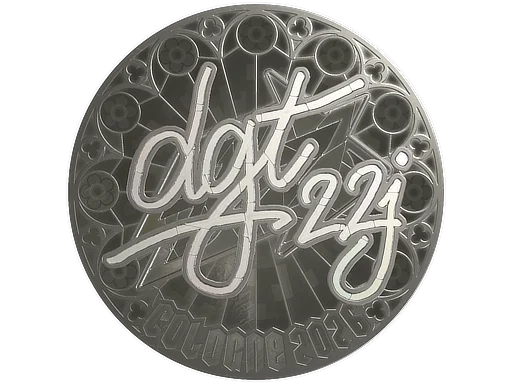 Cologne 2026dgt (Foil)