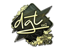 Rio 2022dgt (Gold)