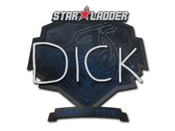 Berlin 2019DickStacy