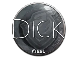 Katowice 2019DickStacy