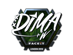 FoilLondon 2018