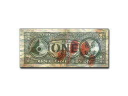 StickerDirty Money