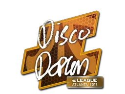 Atlanta 2017disco doplan