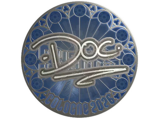 Cologne 2026doc (Foil)