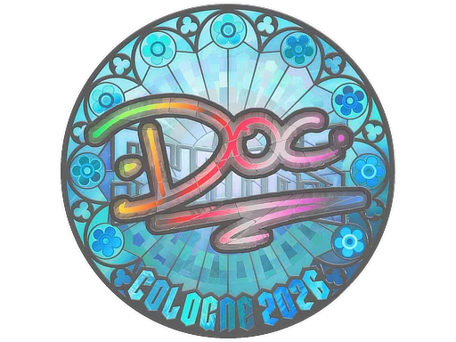 Cologne 2026doc (Holo)