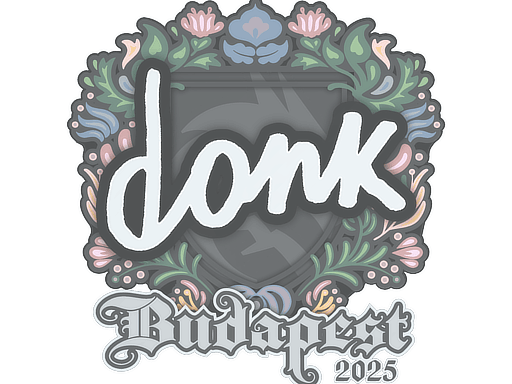 Budapest 2025donk