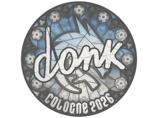 Cologne 2026donk