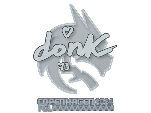 Copenhagen 2024donk