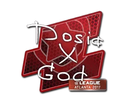 Atlanta 2017Dosia
