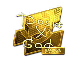 GoldAtlanta 2017