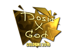GoldCologne 2016
