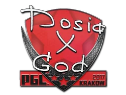 Krakow 2017Dosia