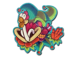 StickerDr. Dazzles