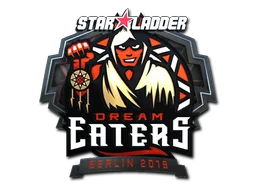 Berlin 2019DreamEaters (Foil)