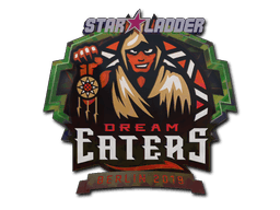 Berlin 2019DreamEaters (Holo)