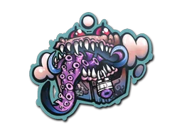 StickerDreams And Mimics