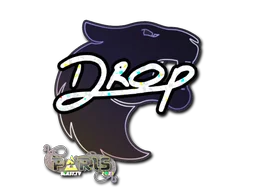 Paris 2023drop (Glitter)