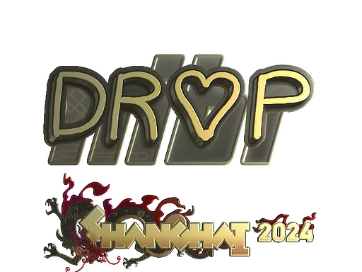 GoldShanghai 2024