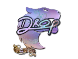 Paris 2023drop (Holo)