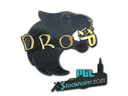 Stockholm 2021drop (Holo)