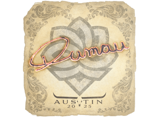 Austin 2025dumau