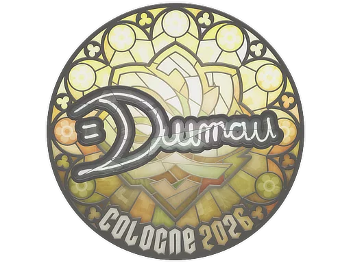 Cologne 2026dumau