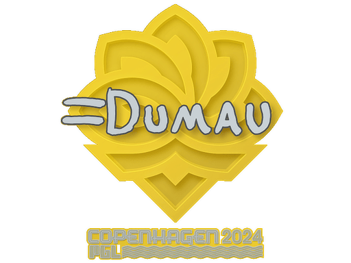 Copenhagen 2024dumau
